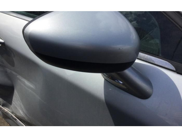 Зеркало (механическое)       Citroen C5  2008 - 2016 года   