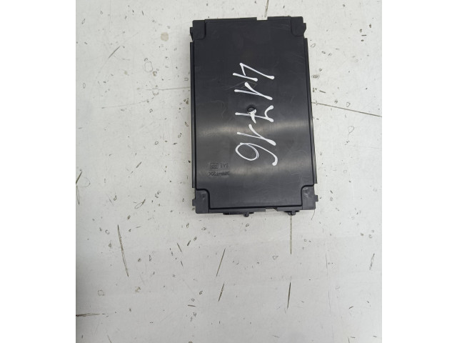 Блок управления 277604GF0B, 277604GF0BA Infiniti Q50