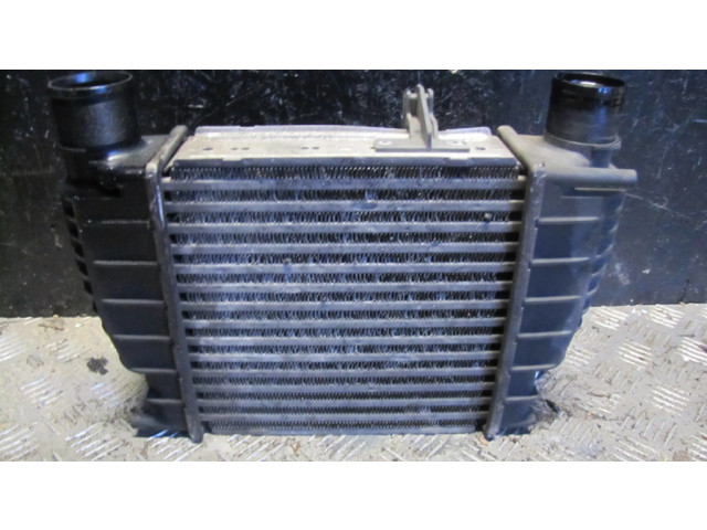 Интеркулер 14461EM00A, RAD045 Nissan NV200 1.5