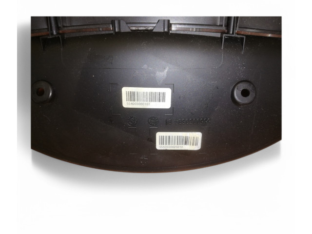 Přístrojová deska Fiat Punto Evo 2014 51974530, 199A9000