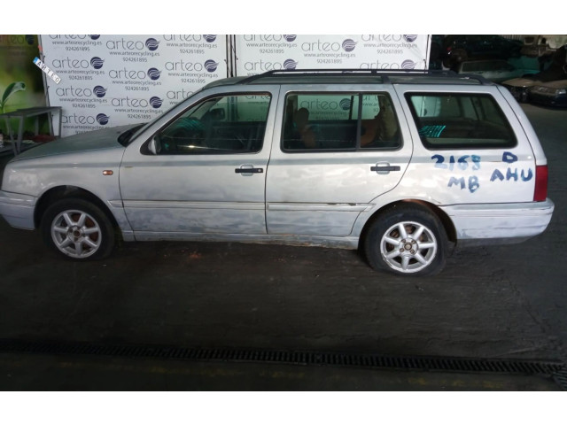 Интеркулер Volkswagen Golf III