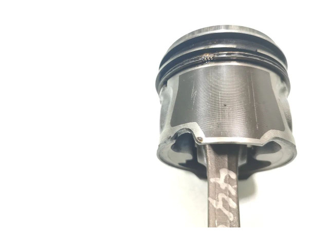  Поршень с шатуном Z20DMH   Opel Antara  