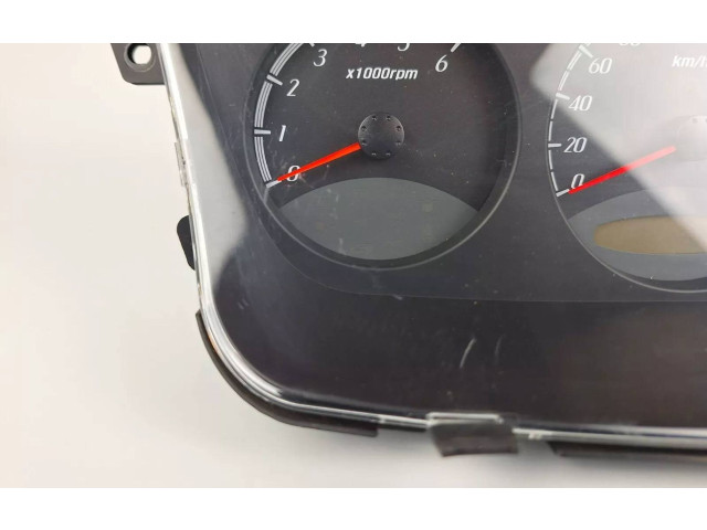 Панель приборов 8021031520 SsangYong Actyon sports I