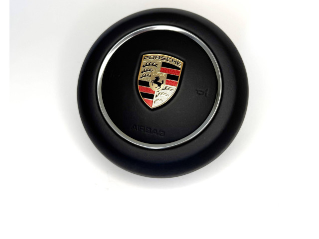 Zpětné zrcátko Porsche Cayenne (9Y0 9Y3) 2023 9Y0880201, 9Y0880201ATA34