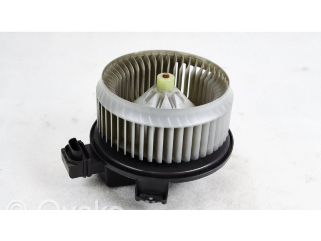 Вентилятор печки AY2727005011 Dodge Caliber