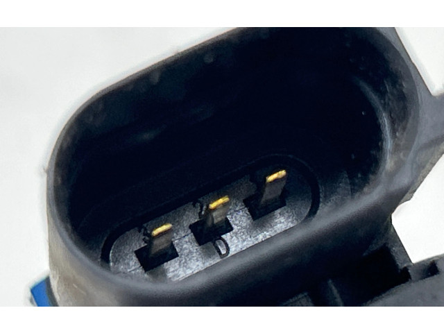 Турбина Skoda Octavia Mk3 (5E) YAD00102R, 8218660009 для двигателя 04L100035G