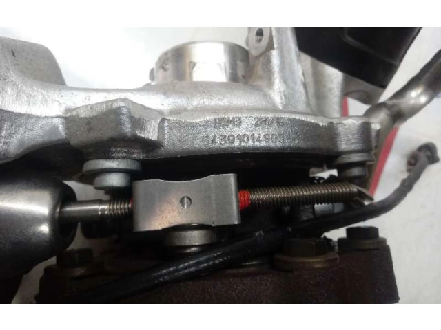 Turbodmychadlo Турбина TUS6J108   Seat Ibiza IV (6J,6P)   