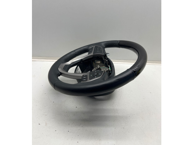 Руль Jeep Grand Cherokee 2010 - 2021 года 68184846AC, P1WE281C5AK