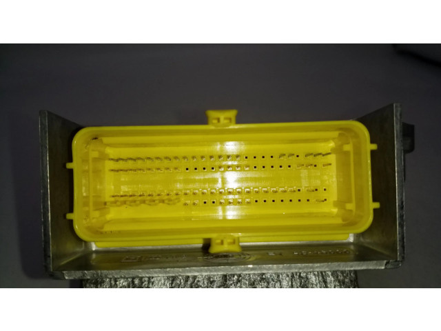 Блок подушек безопасности 8R0959655F, 5WK44114 Audi Q5 SQ5