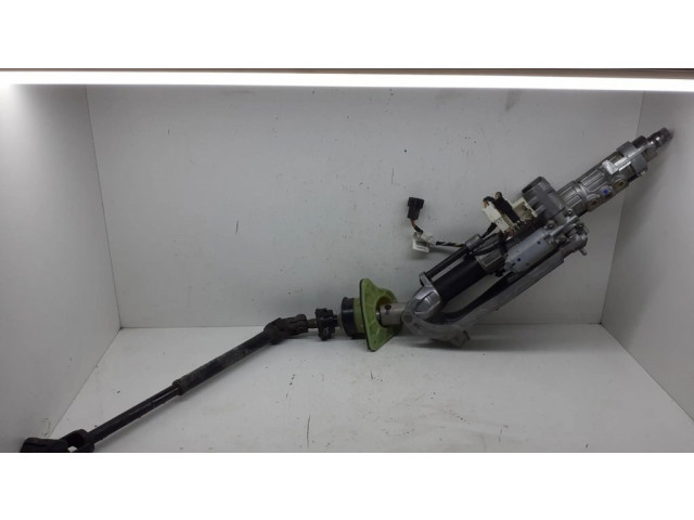 Насос рулевого управления