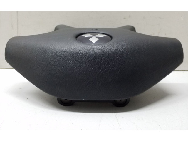 Подушка безопасности водителя VH35X2 Mitsubishi Outlander