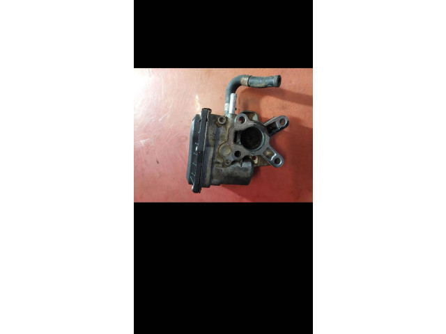 Клапан EGR 14710 Nissan Navara D40