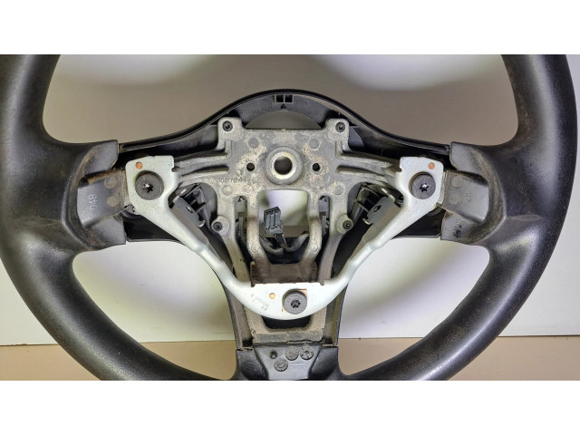 Руль Mitsubishi Colt 2004-2008 года MR977309XA, MR977309