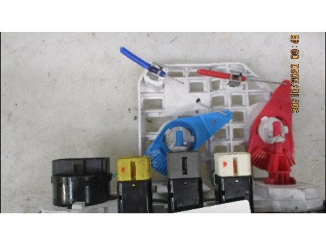 Блок управления климат-контролем 972500X030S4   Hyundai i10