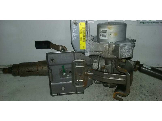 Рулевая рейка 8V5113C528KK, K03604 Ford Fiesta 2009 - 2012 года