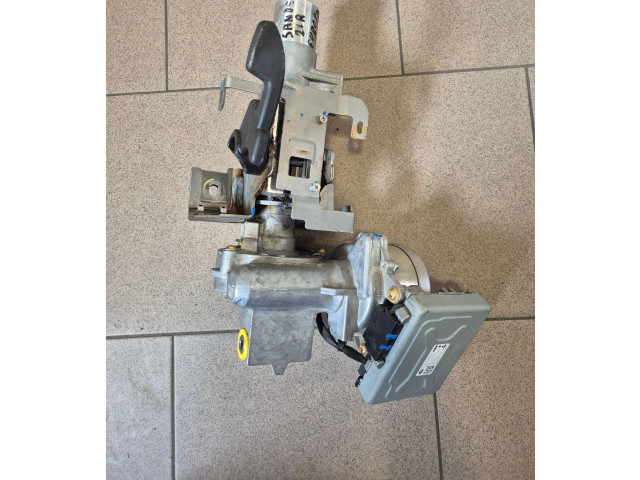    Рулевая рейка EA9CEM029, 27000000000   Dacia Sandero III 2020 -  года