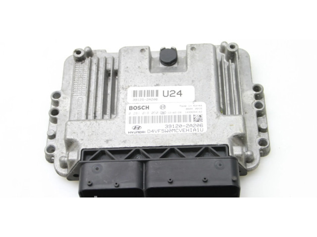 Řídící jednotka 391202A206   Hyundai i40 2012