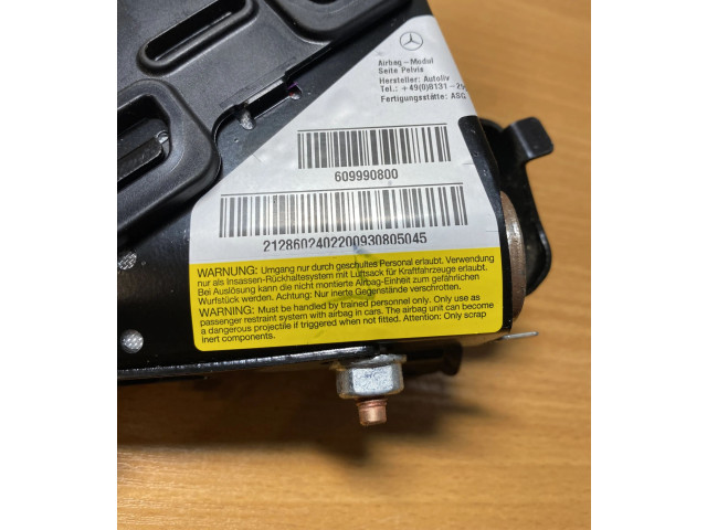 Надувная подушка для сиденья