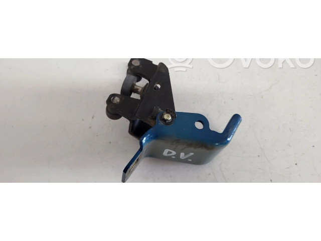 Turbodmychadlo Средняя направляющая ролика / средний шарнир 308222 Renault Kangoo I