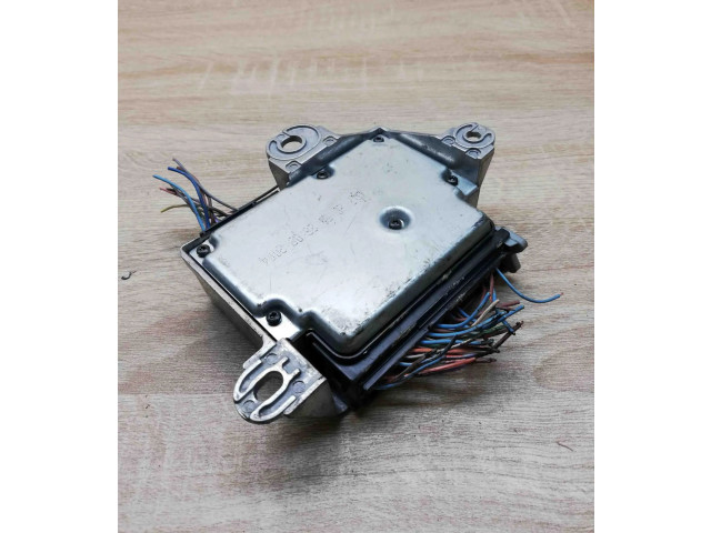 Блок подушек безопасности 8200411015, 604290400   Renault Scenic II -  Grand scenic II