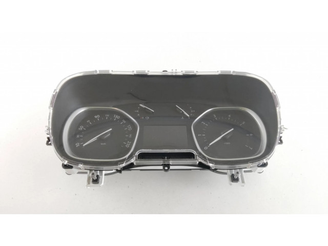 Панель приборов 982247068000, SN20054336   Toyota Proace       