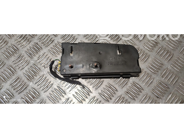 Подушка безопасности в сиденье 1668601602   Mercedes-Benz GL X166