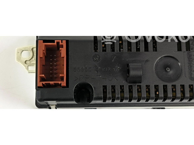 Дисплей       Peugeot Partner