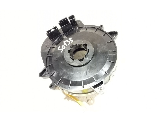 Подушка безопасности водителя 59001668 Fiat 500X