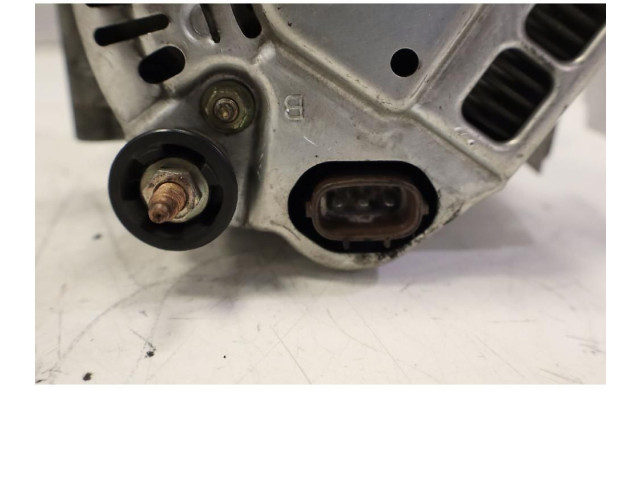 Генератор 7515029-02 Mini One - Cooper R50 - 53