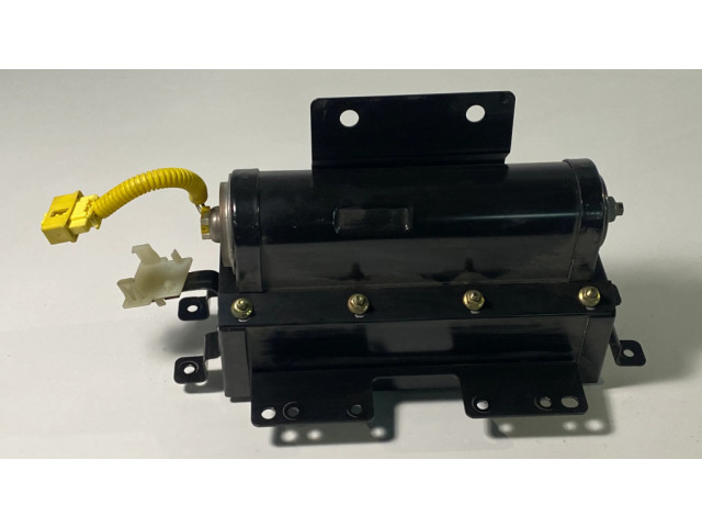 Подушка безопасности пассажира TB84101D   Hyundai Getz