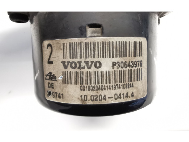 Блок АБС P30643979, 5WK84034 Volvo V70 2000 - 2004 года