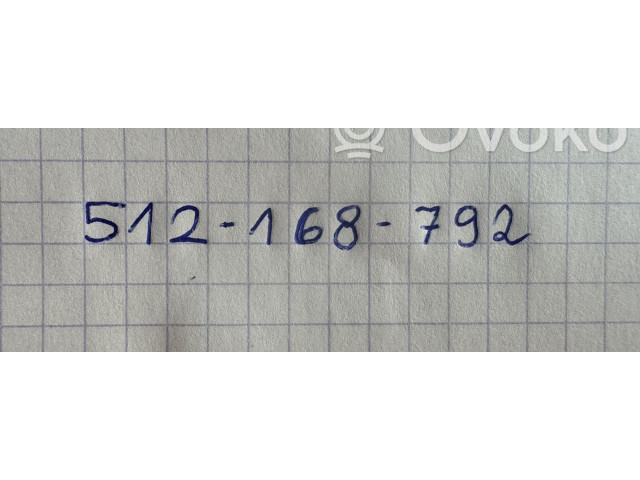 Рулевая рейка 2752897 Mini One - Cooper R50 - 53 2001 - 2006 года