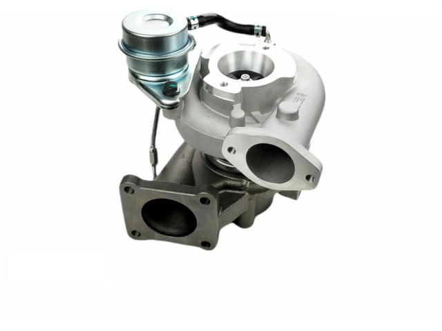 Turbodmychadlo Турбина 1720117040, 172011702 Toyota Land Cruiser (J100)