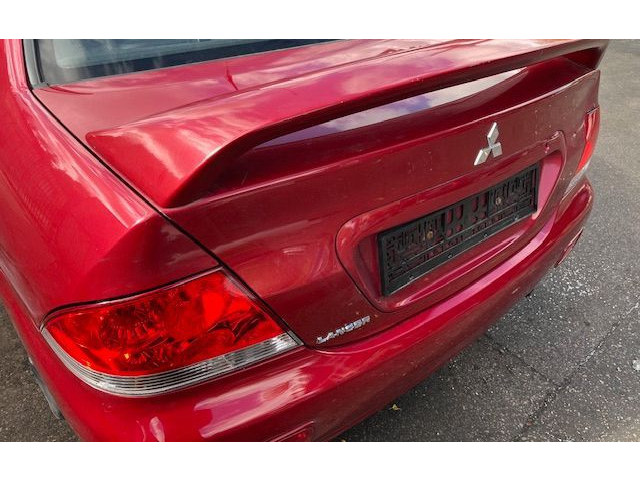 Переключатель дворников Mitsubishi Lancer