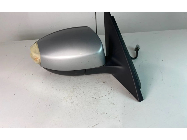 Зеркало электрическое        Ford S-MAX  2006 - 2015 года   