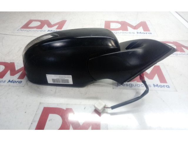 Zpětné zrcátko Toyota Land Cruiser (J120) 2017