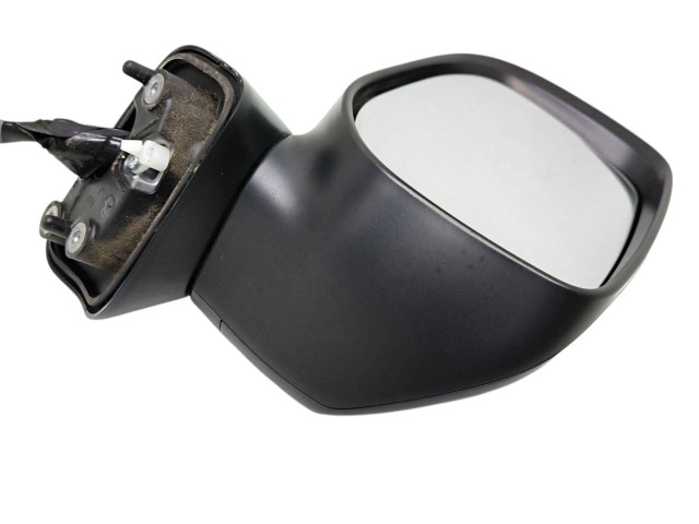 Зеркало электрическое Subaru Forester SK 2018 - года