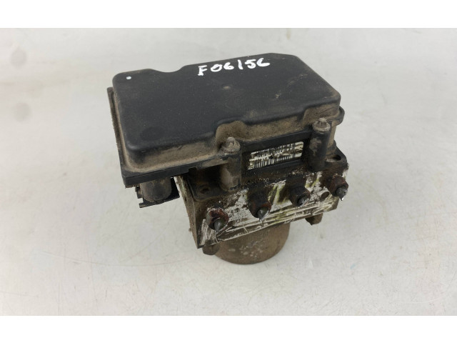 Блок АБС 27534SA080 Subaru Forester SG 2006 - 2008 года