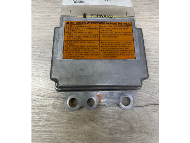 Блок подушек безопасности 98820CG700, 040830 Infiniti FX