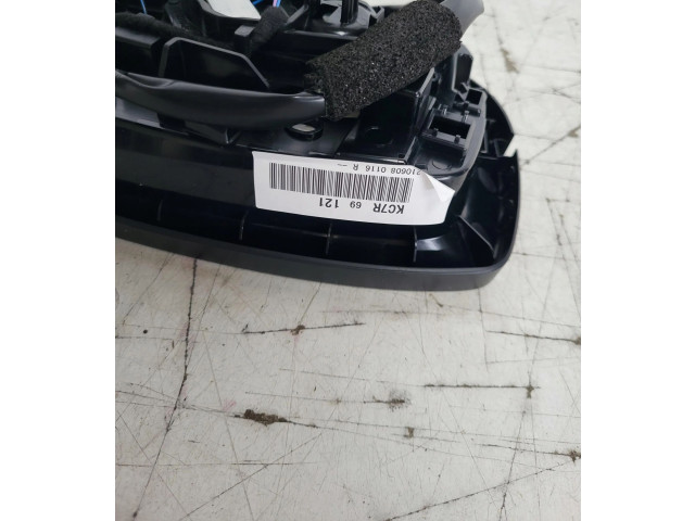 Зеркало (управляемое электричеством) KC7R69120 Mazda CX-5 II