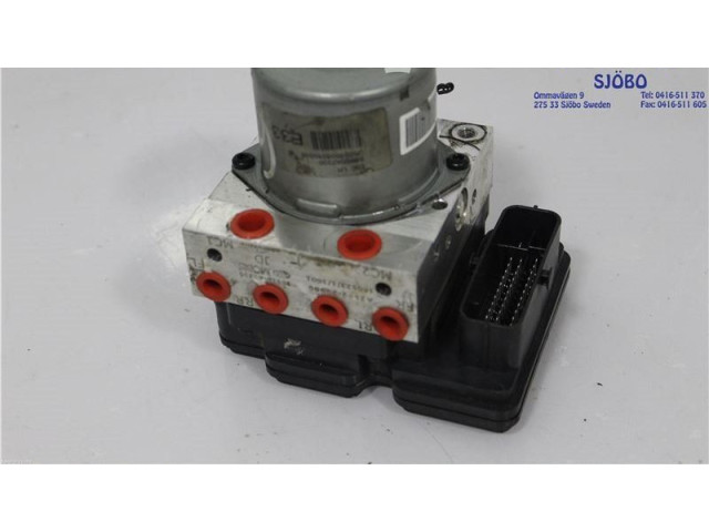 Блок АБС 58900A2330, 58920-A2330 KIA Ceed 2012 - 2018 года