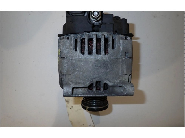 Генератор 6401540502 Mercedes-Benz A W169