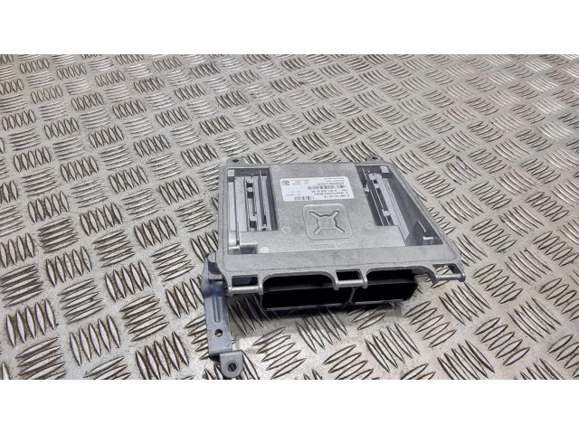 Řídící jednotka A2661536679, 5WK90941 Mercedes-Benz B W245 2008