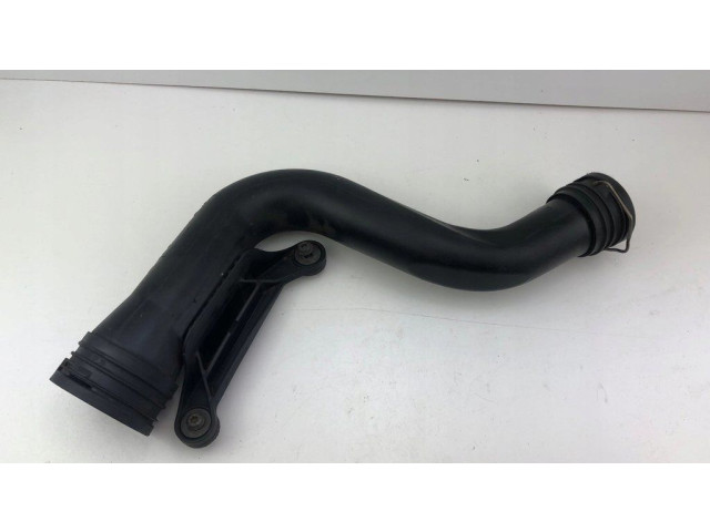 Трубка (трубки)/ шланг (шланги) интеркулера