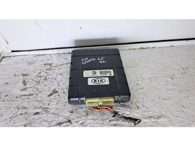 Блок управления АБС K01A67880B, EI7339 Acura ILX