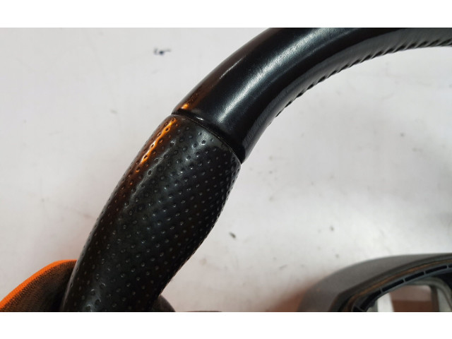 Руль Audi A3 S3 8P 2003 - 2012 года 8R0419091FTNA