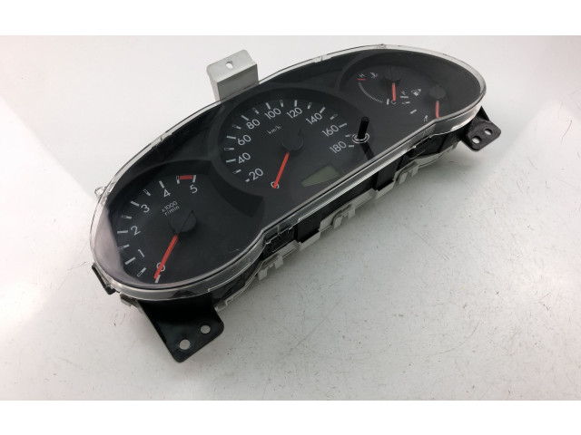 Přístrojová deska Ford Ranger 2010 1575406351