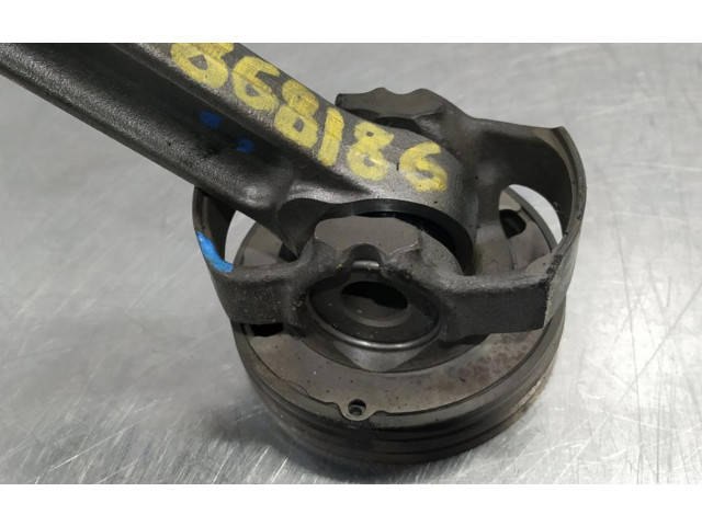  Поршень с шатуном    Dacia Logan II для бензинового двигателя 1.1