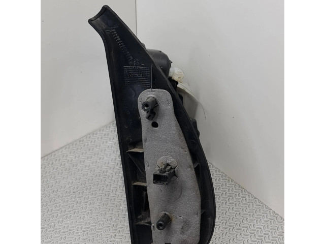 Zpětné zrcátko Mercedes-Benz Citan W415 2013 232636215