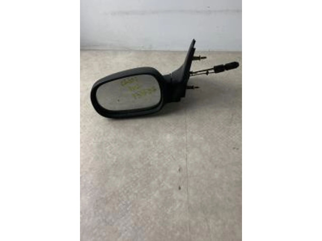 Зеркало (механическое)       Renault Clio I  1990 - 1998 года   